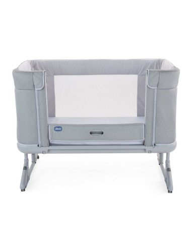 LETTINI E BAGNETTI: vendita online Chicco Next2Me Forever Lettino Cosleeping – Soluzione Versatile per il Tuo Bambino almond ...