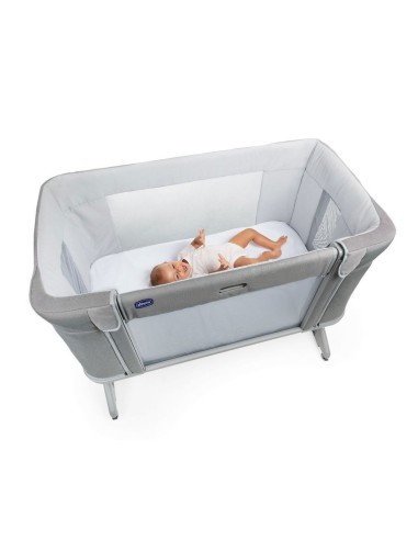 LETTINI E BAGNETTI: vendita online Chicco Next2Me Forever Lettino Cosleeping – Soluzione Versatile per il Tuo Bambino almond ...