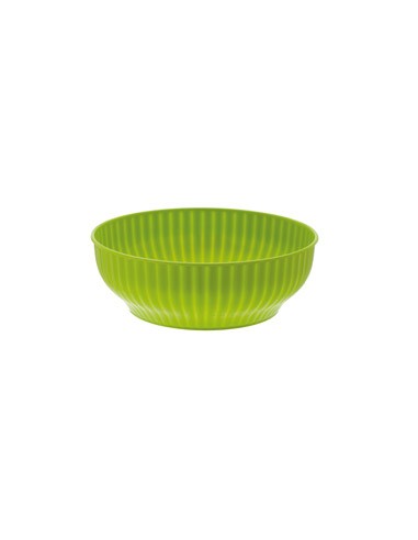 INSALATIERA IN PLASTICA D.26 CM VECA