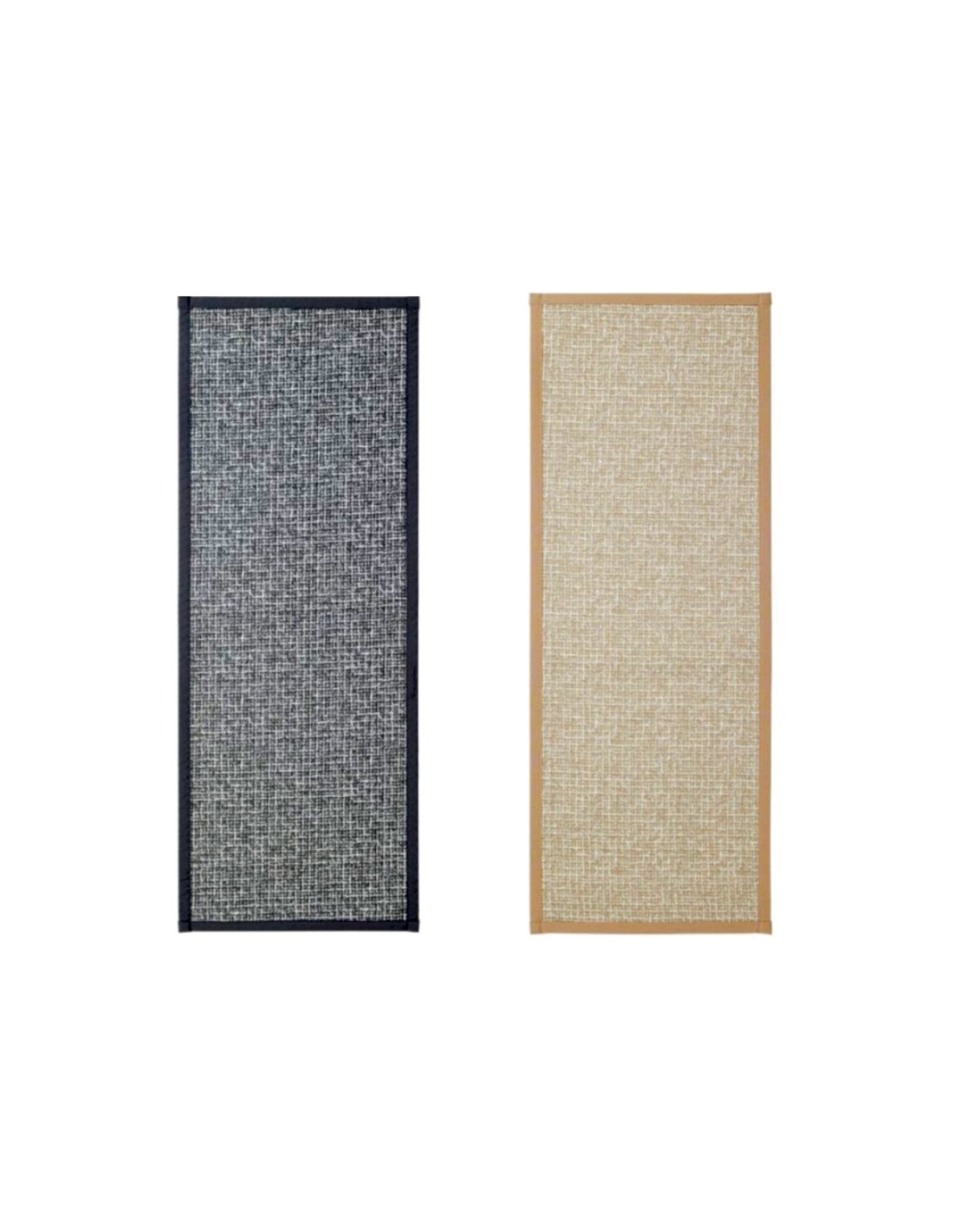 5five Tappetino da cucina antiscivolo 120 x 45 cm colori assortiti | Shopincasa