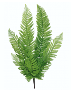 Ramoscello di Felce 90 cm | Pianta Decorativa