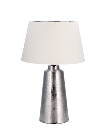 LAMPADA 89972 DEAN 41X65CM BASE METALLO