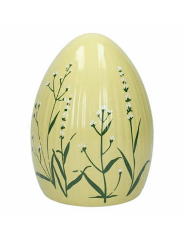 51751 DECORAZIONE BUONAUSPICIO GIALLO DOLOMITE