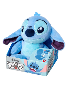STITCH 6315870464 PELUCHE DA SPALLA