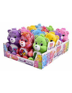 CARE BEARS 6305878022 PELUCHE 23CM ASSORTITO