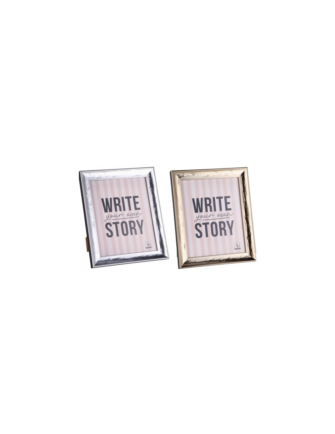 Portafoto 112386 Roche 20 x 25 cm MDF e polistirene | shopincasa.it