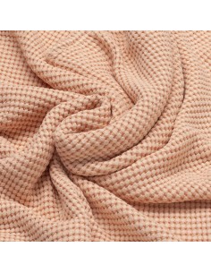 TESSILE: vendita online Copertina Invernale per Lettino Cipria 100x150 cm di Foppapedretti in offerta
