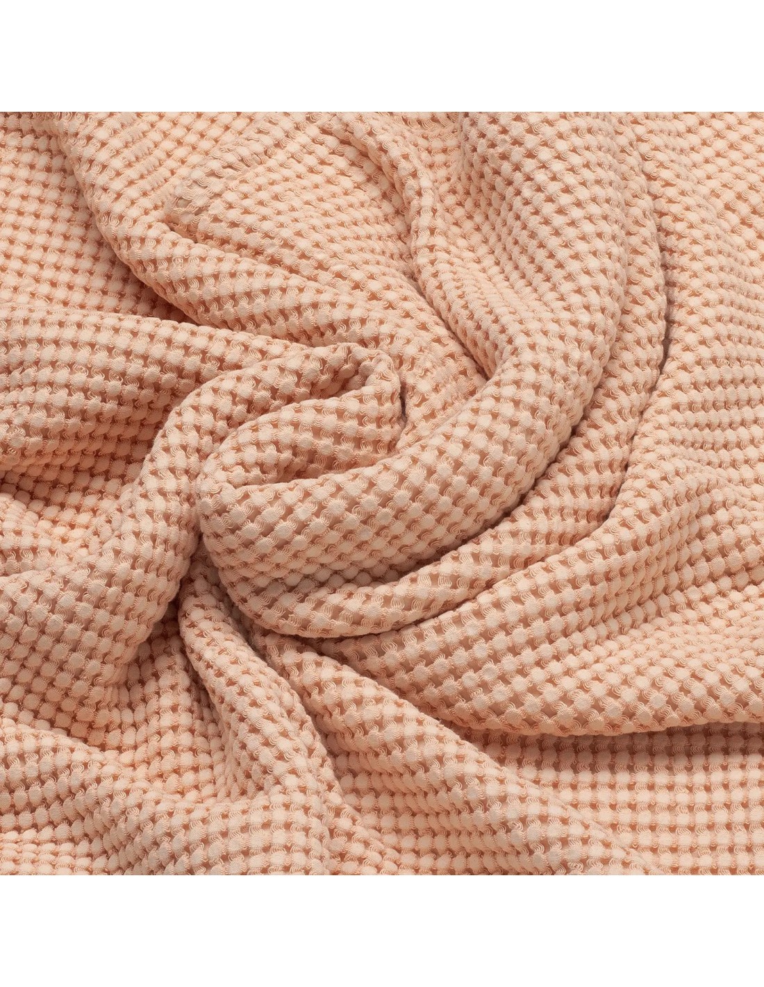 TESSILE: vendita online Copertina Invernale per Lettino Cipria 100x150 cm di Foppapedretti in offerta