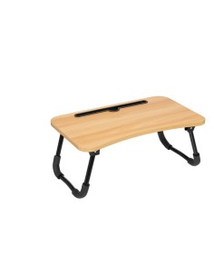 VASSOIO 209308 ATHOME MDF CON SUPPORTO 48X29X20CM