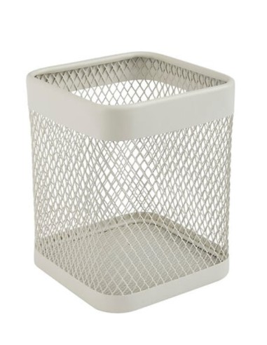 SCOLAPOSATE 169232A MAYAJ 13X13X16CM BEIGE