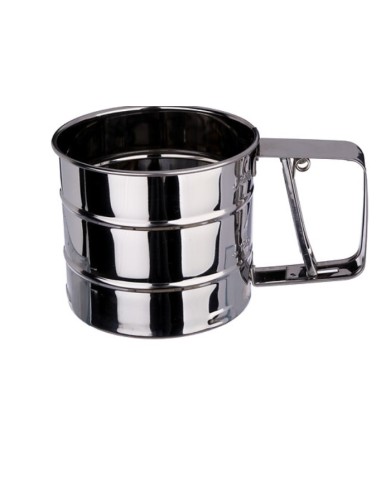 SPARGIFARINA 111570 INOX 15CM
