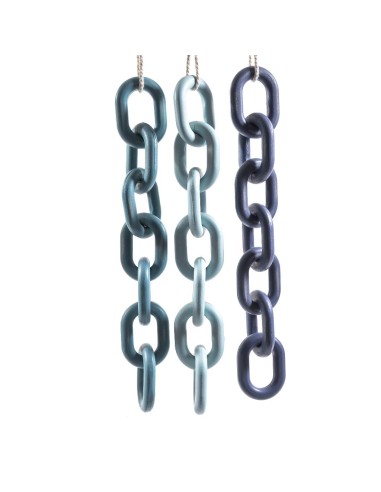 CATENA 16160 LEGNO 51CM ASSORTITO