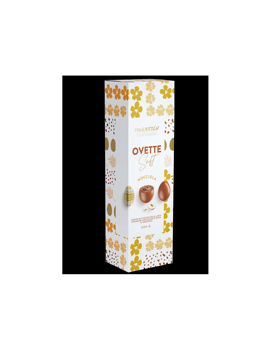 538X960 IMBALLO OVETTE SOFT NOCCIOLA