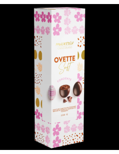 538X963 IMBALLO OVETTE FONDENTE 200GR
