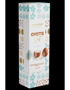 538X964 IMBALLO OVETTE BIANCO 200GR