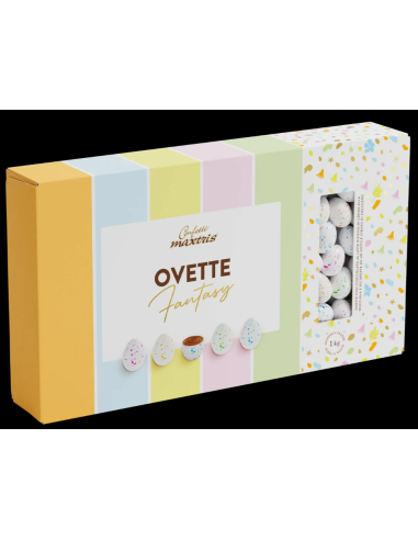 538X969 OVETTE FANTASY CONFETTATE MARBLED AST 1000G