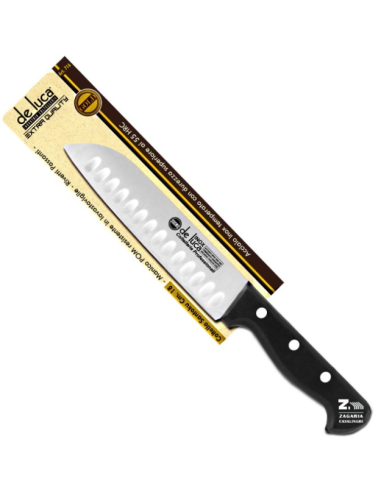 GOLD COLTELLO SANTOKU 18CM INOX