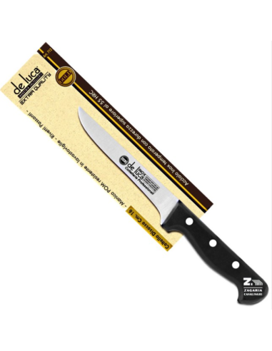 GOLD COLTELLO DISOSSO 16CM INOX