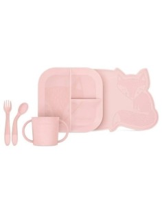 Miniland Meal Set BLW Candy - Set Pappa | ShopInCasa.it