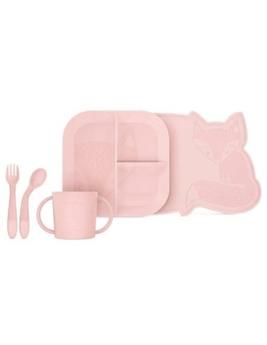 Miniland Meal Set BLW Candy - Set Pappa | ShopInCasa.it