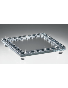 CB318 VASSOIO/SVUOTATASCHE