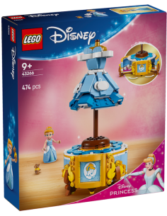 PRINCESS 43266 ABITO DI CENERENTOLA