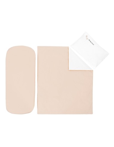 TESSILE: vendita online Set Biancheria da Letto per Bebè – Morbido Cotone 100% in offerta