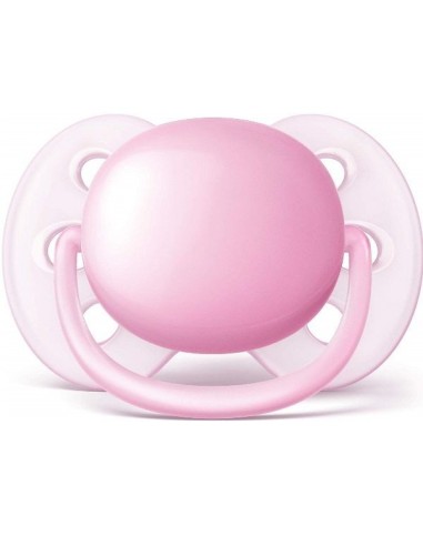 Set Prime Poppate Natural Rosa Philips Avent – Sicuro e Completo | Shopincasa.it