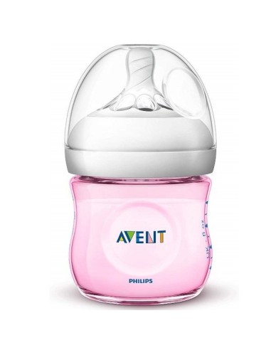Set Prime Poppate Natural Rosa Philips Avent – Sicuro e Completo | Shopincasa.it