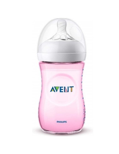Set Prime Poppate Natural Rosa Philips Avent – Sicuro e Completo | Shopincasa.it