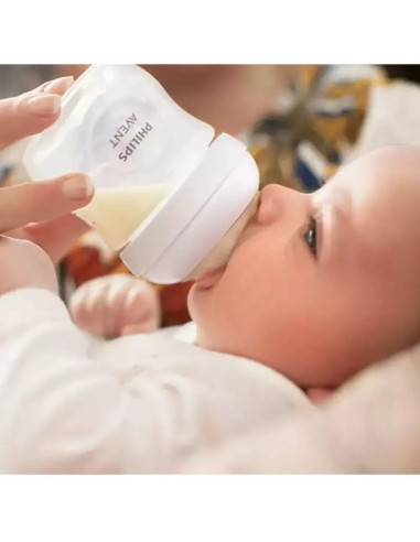 Philips Avent Set Regalo Neonato Natural Response – Completo | Shopincasa.it