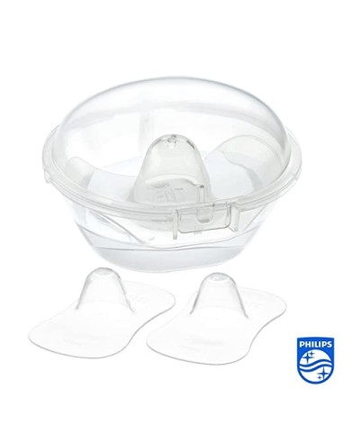 Avent Paracapezzoli Medium Philips – Protezione e Comfort | Shopincasa.it