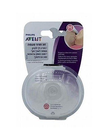 Avent Paracapezzoli Medium Philips – Protezione e Comfort | Shopincasa.it