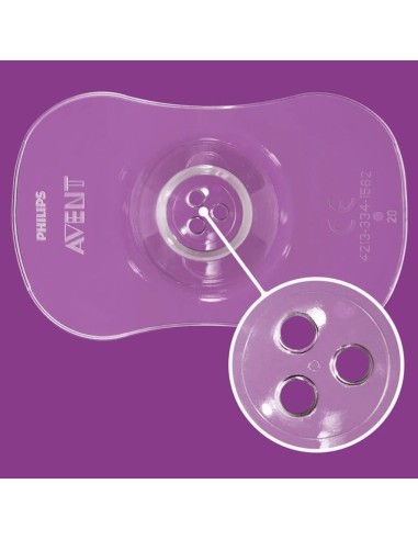 Avent Paracapezzoli Medium Philips – Protezione e Comfort | Shopincasa.it
