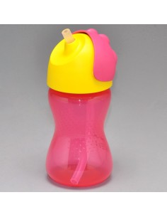 BIBERON - CIUCCETTI - TETTARELLE: vendita online AV SCF 798/02 BORRACCIA 12+ GIRL in offerta 2