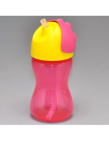 Philips Tazza con Cannuccia per Femminuccia 300ml – Sicura e Facile | Shopincasa.it