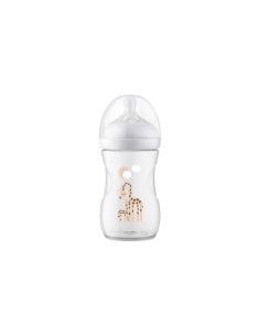 Avent Biberon Natural 3,0 Giraffa 260 ml – Comfort e Sicurezza | Shopincasa.it 2