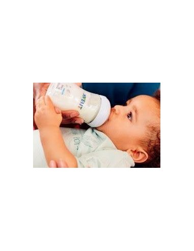 Biberon Avent Natural 260ml con Tettarella Flusso 3 – Comfort e Sicurezza | Shopincasa.it
