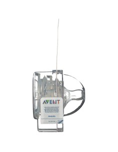 BIBERON - CIUCCETTI - TETTARELLE: vendita online AV SCF044/27 TETTAR 6M+ NATURAL in offerta 2