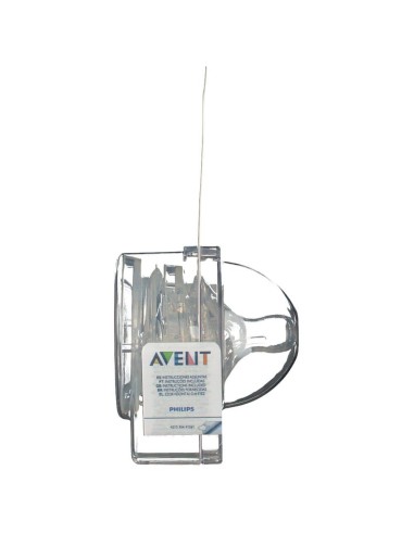 Avent Tettarella Natural Flusso Abbondante – Comfort e Sicurezza | Shopincasa.it
