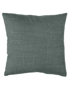 Atmosphera Cuscino Clem Verde Scuro 40x40 cm | shopincasa.it
