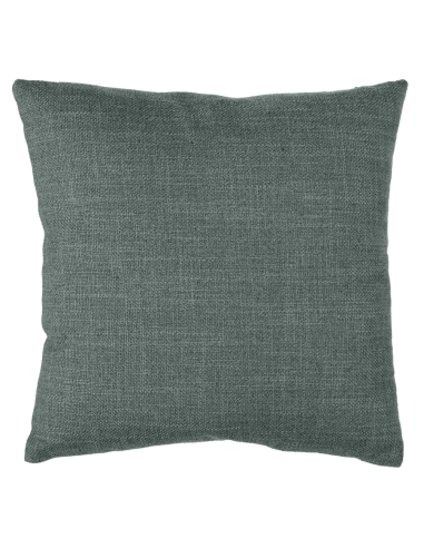 Atmosphera Cuscino Clem Verde Scuro 40x40 cm | shopincasa.it