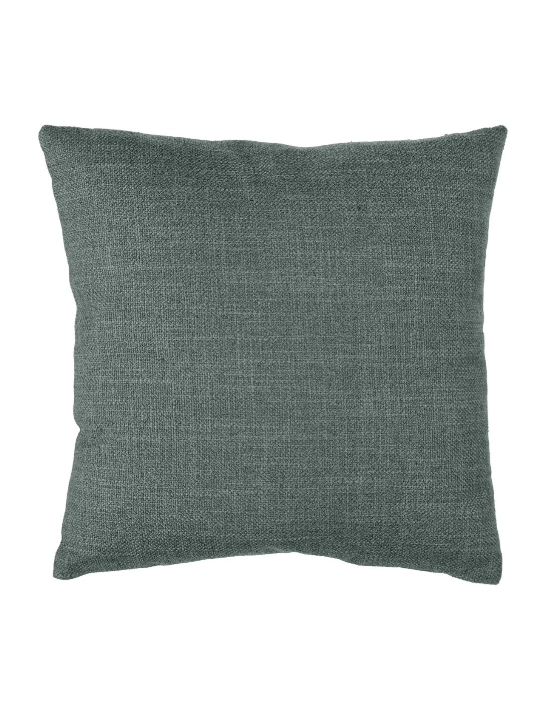 Atmosphera Cuscino Clem Verde Scuro 40x40 cm | shopincasa.it
