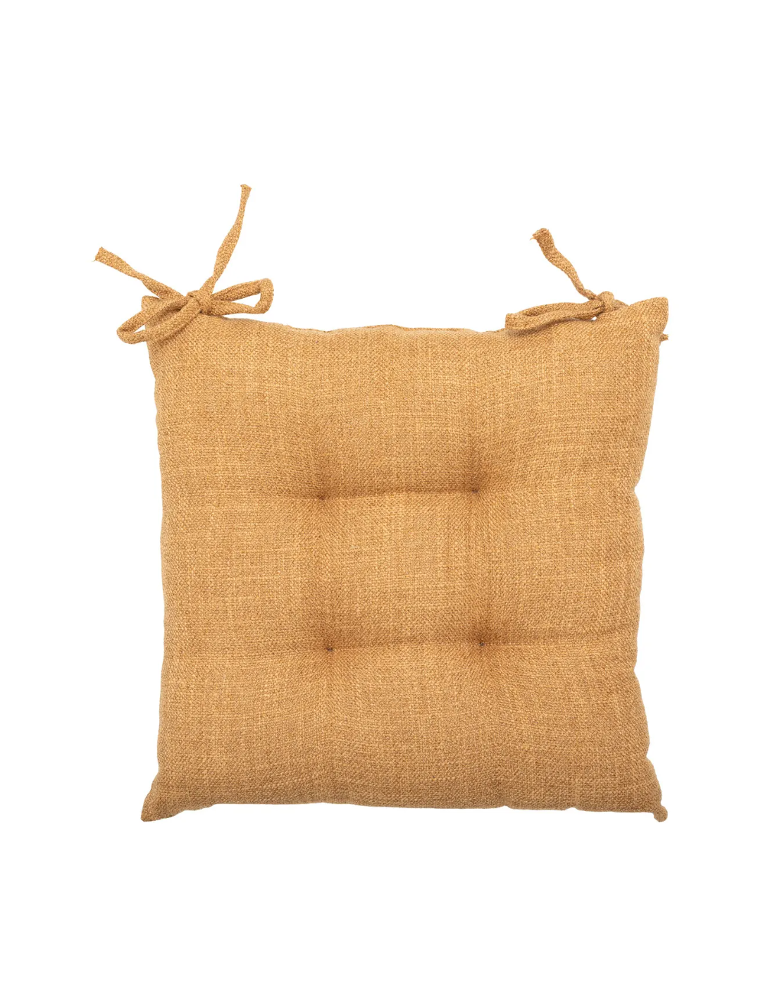 Cuscino per sedia Clem 38x38 cm cannella Atmosphera | shopincasa.it