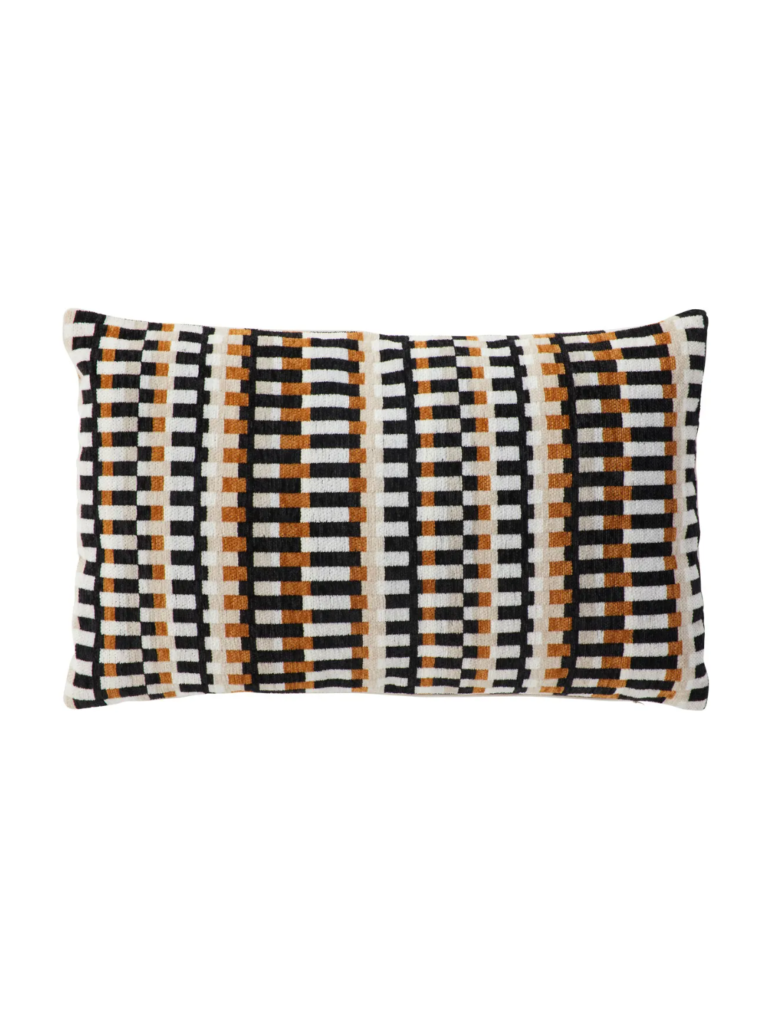 Cuscino Jangwa Jacquard Lino 30x50 cm Atmosphera | shopincasa.it