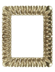 51600 PORTAFOTO GROGRE ORO 10X15 POLIRESINA