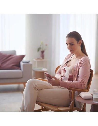 Philips Avent Tiralatte Elettrico Singolo | shopincasa.it
