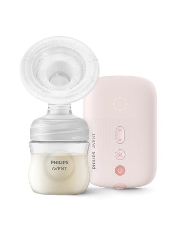 Philips Avent Tiralatte Elettrico Singolo | shopincasa.it