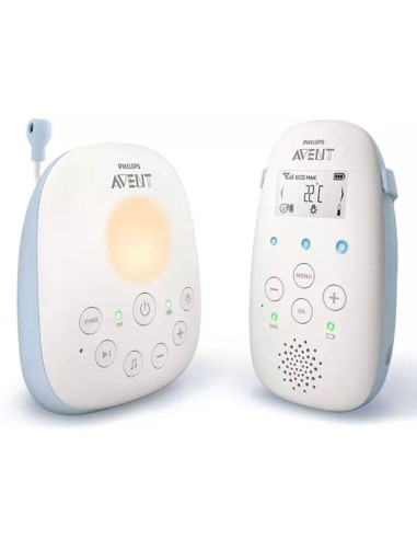 Philips Avent Baby Monitor DECT | shopincasa.it