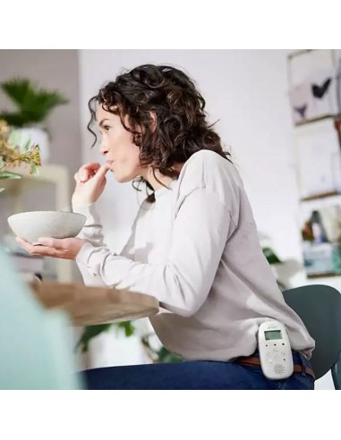 Philips Avent Baby Monitor DECT | shopincasa.it